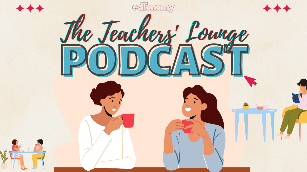 edTonomy's Podcast for Education Entrepreneurs
